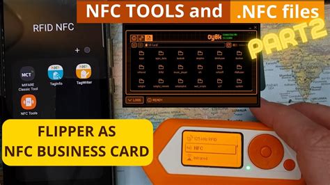 how to write to an nfc tag|flipper zero write nfc tag.